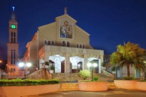 Justiça concede liminar para abertura de igrejas em Campo Grande