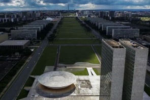 Capital de todos os brasileiros, Brasília faz 60 anos nesta terça