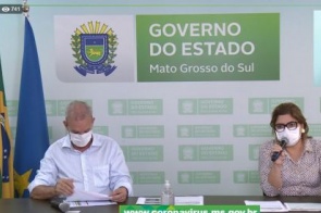 Mato Grosso do Sul registra a sexta morte por coronavírus