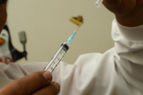 Segundo etapa da vacinação contra influenza amplia público-alvo