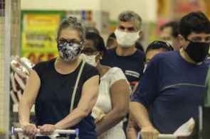Coronavírus: Brasil tem 66.501 casos confirmados e 4.543 mortes