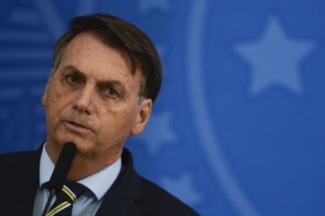 Bolsonaro anula nomeação de Ramagem como diretor-geral da PF