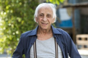 Ator Flávio Migliaccio morre aos 85 anos