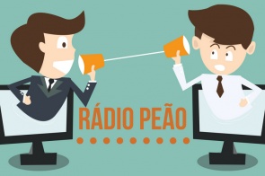 Você já ouviu falar sobre Rádio Peão? Em Itaporã alguns indivíduos já estão usando esse mecanismo