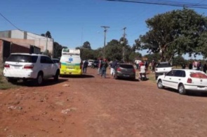 Ex-policial paraguaio é executado a tiros em casa na fronteira
