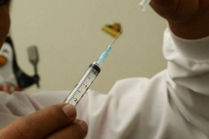 Terceira fase da campanha de vacinação contra a gripe inicia nesta terça-feira em Dourados