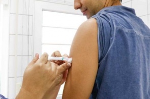 Campo Grande inicia 3ª etapa da vacina contra gripe para imunizar 110 mil