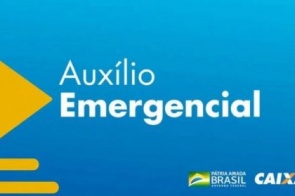 Auxílio emergencial: 2ª parcela será paga a partir de segunda-feira, diz presidente da Caixa