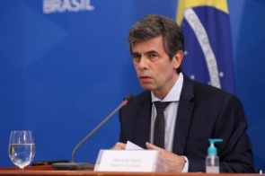Teich pede demissão do governo Bolsonaro após menos de 1 mês
