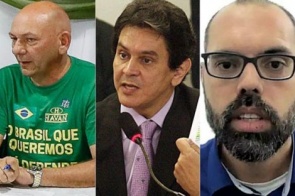 Roberto Jefferson, Luciano Hang e ativistas bolsonaristas são alvos de operação contra fake news