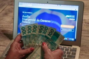 Quem teve R$ 600 negado poderá contestar decisão na Defensoria Pública