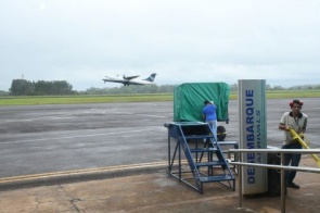 Azul retomará voos entre Dourados e Viracopos a partir de agosto