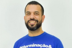 Professor cria ação solidária para ajudar alunos da rede pública no Enem