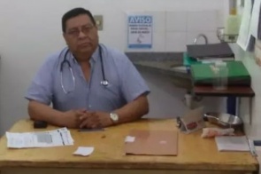 Médico em Dourados morre na UTI de hospital particular com Covid-19