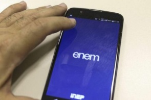 Enem Digital será aplicado para 2 mil inscritos em Mato Grosso do Sul
