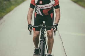 Quais são as roupas adequadas para ciclismo?