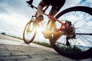 Fundesporte orienta sobre a prática segura do ciclismo durante a pandemia