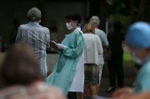 Luta contra pandemia já perdeu 12 profissionais de enfermagem no MS