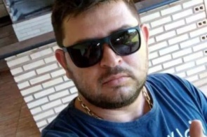 Homem é assassinado a tiros em cidade da fronteira com o Paraguai