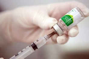 Dourados decide manter até 30 de novembro vacinação contra Poliomielite e Sarampo