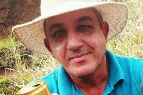 Brasileiro é encontrado morto com vários tiros em fazenda na fronteira