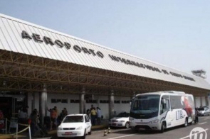 Aeroporto de Campo Grande está aberto para pousos e decolagens nesta segunda