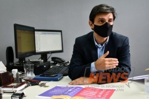 Juiz faz alerta contra 'fake news' e recomedações a eleitores para votação em Dourados