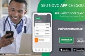 Unimed Dourados lança aplicativo para os médicos cooperados