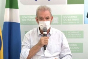 Geraldo Resende põe culpa por caos no Hospital da Vida em Alan Guedes