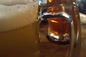 "Lei seca" proíbe consumo de bebidas alcoólicas em bares entre 3h e 17h no dia da eleição