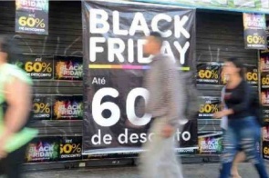Black Friday: dicas para não exagerar nas compras e ficar endividado