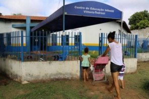 Escolas e Ceims da rede municipal terão rematrícula automática em Dourados