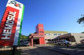 Hemosul se une a hemocentros de todo País na Semana Nacional do Doador de Sangue