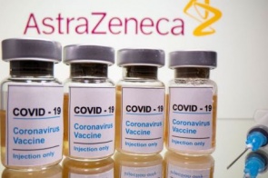 130 milhões de brasileiros podem receber vacina de Oxford em 2021