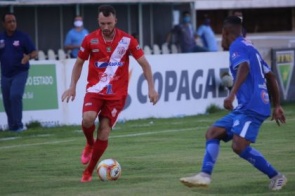 Aquidauanense decide vaga na final do Campeonato Estadual nesta quarta