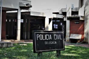 Foragido da Interpol por crimes sexuais é preso por suspeita de cometer estupro em Dourados
