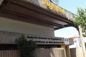 Agepan suspende atendimento e Uems prorroga “home office” até fim de janeiro
