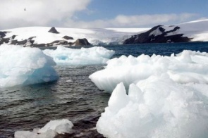 Coronavírus chega aos confins da Terra ao atingir a Antártida