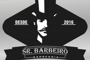 Gustavo Oliveira proprietário da Barbearia Sr. Barbeiro de Itaporã deseja Feliz Natal e um Próspero 2021