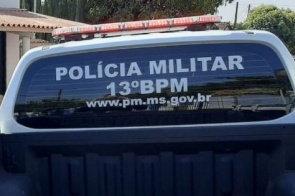 Polícia Militar prende casal por direção perigosa, resistência e descumprir toque de recolher em MS