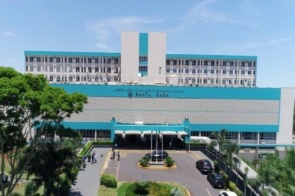 Ministério da Saúde repassa R$ 22,8 milhões para Santa Casa de Campo Grande