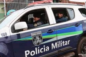 Polícia Militar intensifica ações para coibir festas clandestinas durante o réveillon