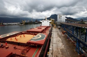 Brasil exportou US$ 50,23 bi a mais do que importou em 2020