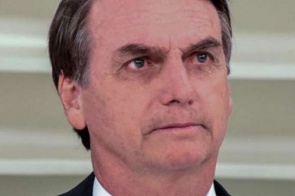 Bolsonaro diz que o Brasil está quebrado e, por isso, ele não consegue 'fazer nada'