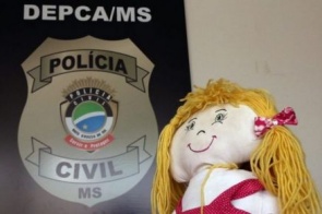 DEPCA registra 2.143 denúncias de violência infantil apenas na capital em 2020