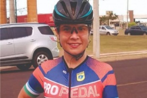 Eleita primeira mulher para comandar a Federação de Ciclismo nos próximos quatro anos