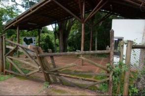 Parque Nacional do Prosa, em Campo Grande, será reformado e ampliado