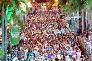 Escolas de Samba de Corumbá aguardam vacina para garantir segurança no Carnaval 2021
