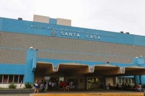 Santa Casa recebe repasse antecipado da Prefeitura e garante pagamento de salários de médicos