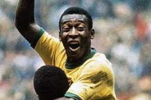 Netflix divulga a data de estreia e o primeiro teaser do documentário Pelé